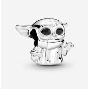 Pandora Disney Star Wars LFL Baby